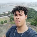 Vinicius Caetano